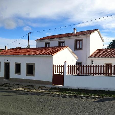 Mirador De Ribadiso Vandrerhjem Arzúa Eksteriør bilde