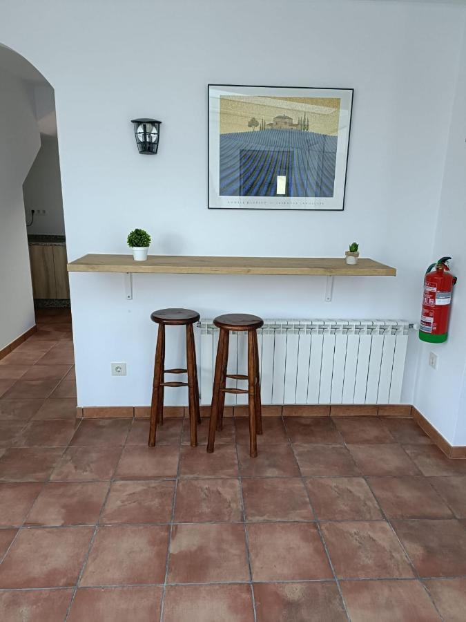 Mirador De Ribadiso Vandrerhjem Arzúa Eksteriør bilde